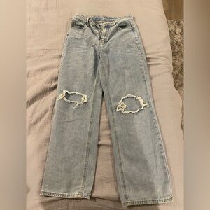 Women’s jeans